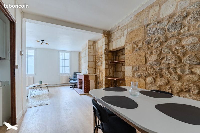 Maison à vendre, 74m², Libourne