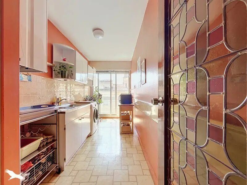 Appartement à vendre, 45m², Niort