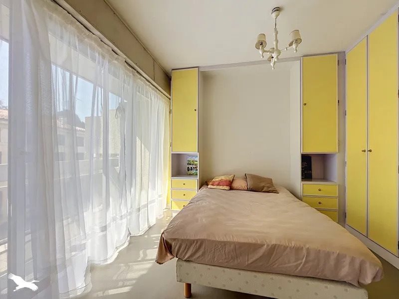 Appartement à vendre, 45m², Niort