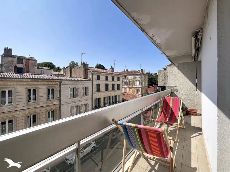 Appartement à vendre, 45m², Niort