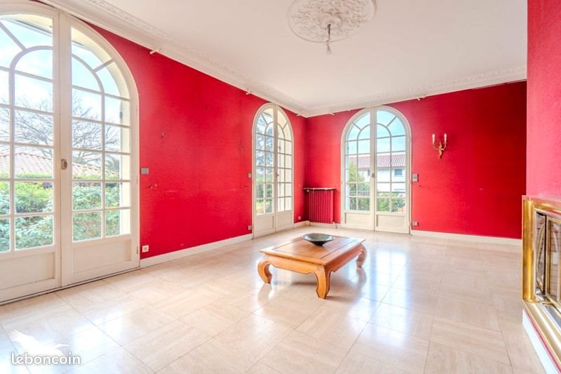 Maison à vendre, 226m², Pessac