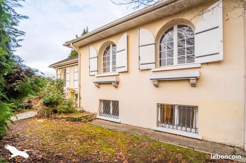 Maison à vendre, 226m², Pessac