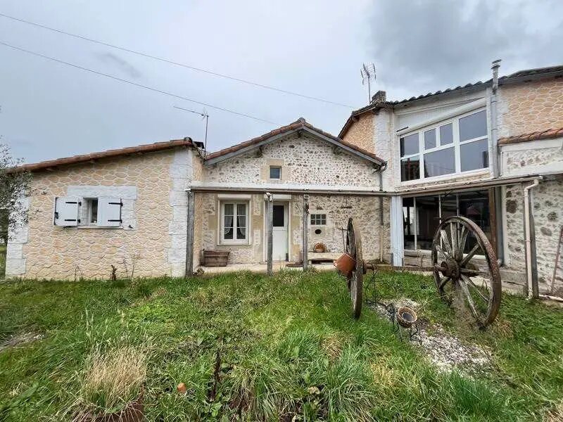 Maison à vendre, 170m², Confolens