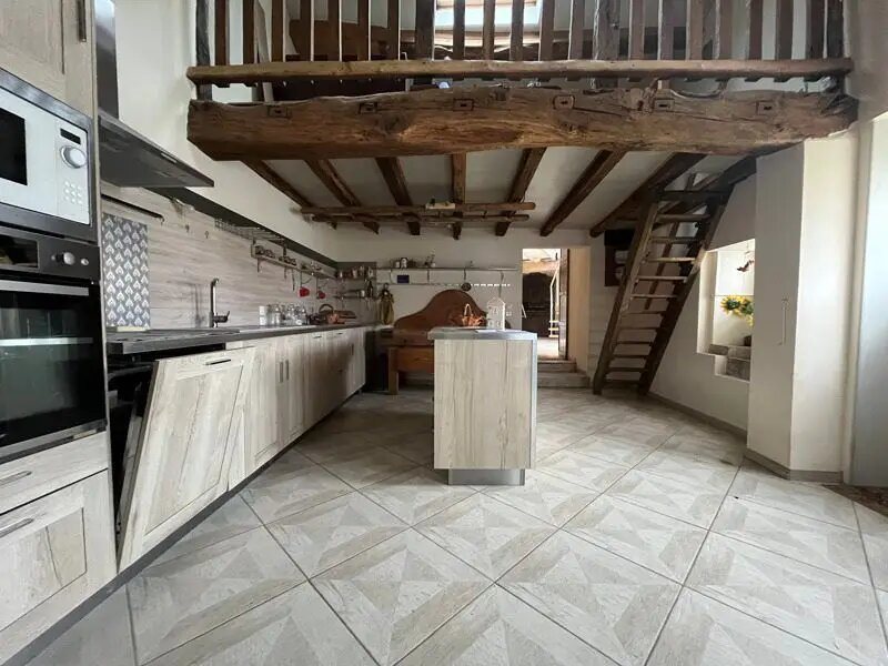 Maison à vendre, 170m², Confolens