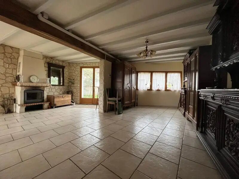Maison à vendre, 170m², Confolens