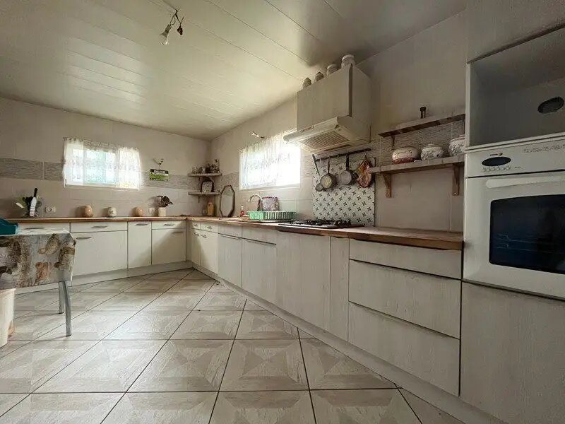 Maison à vendre, 170m², Confolens