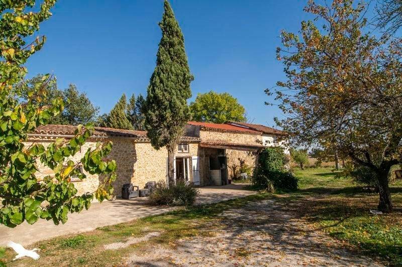 Maison à vendre, 104m², Saint-Félix-Lauragais
