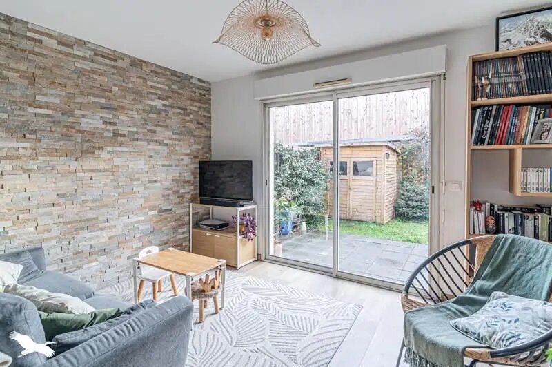 Maison à vendre, 68m², Bègles