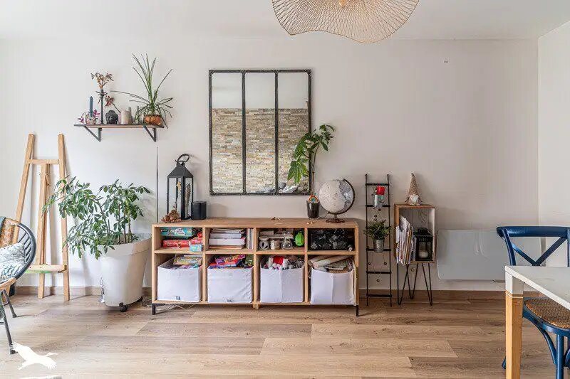 Maison à vendre, 68m², Bègles