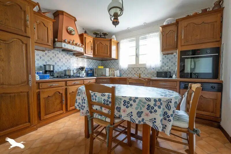 Maison à vendre, 82m², Bourcefranc-le-Chapus