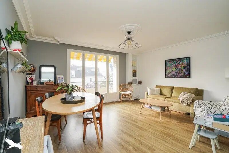 Appartement à vendre, 85m², La Riche