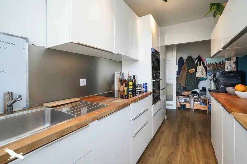 Appartement à vendre, 85m², La Riche