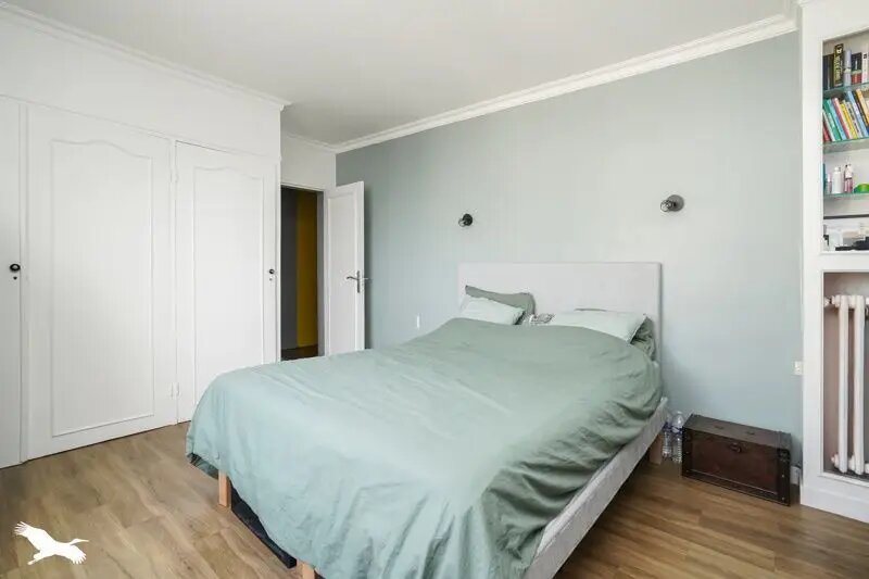 Appartement à vendre, 85m², La Riche