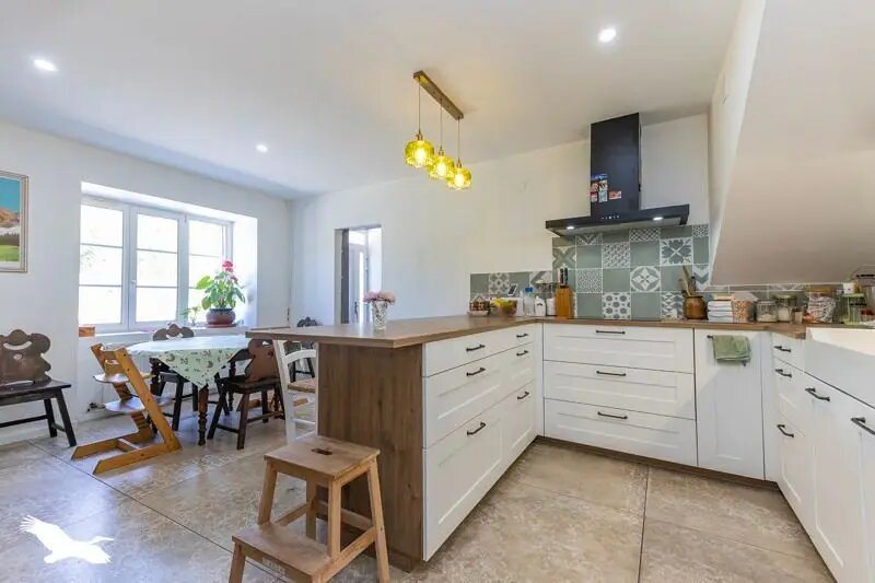 Maison à vendre, 180m², Odos