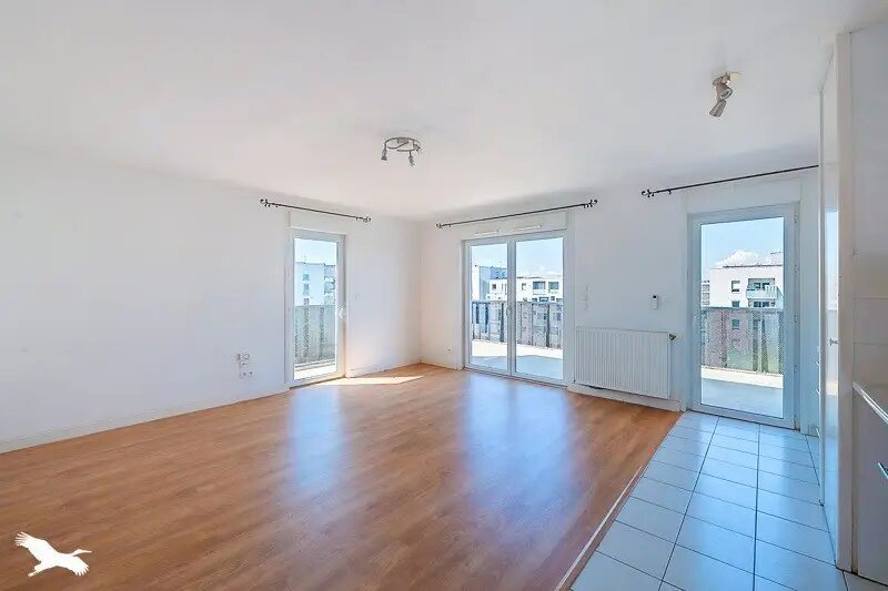 Appartement à vendre, 68m², Bruges