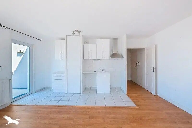Appartement à vendre, 68m², Bruges