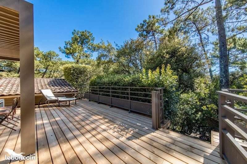 Maison à vendre, 62m², Lège-Cap-Ferret
