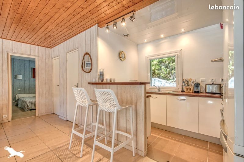 Maison à vendre, 62m², Lège-Cap-Ferret
