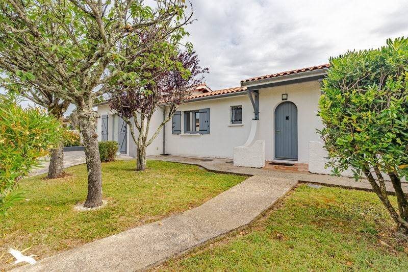 Maison à vendre, 103m², Artigues-près-Bordeaux