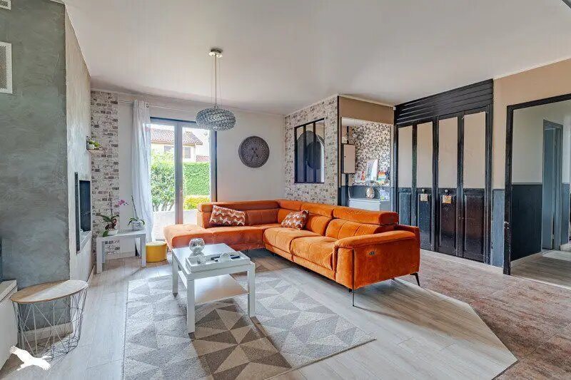 Maison à vendre, 103m², Artigues-près-Bordeaux