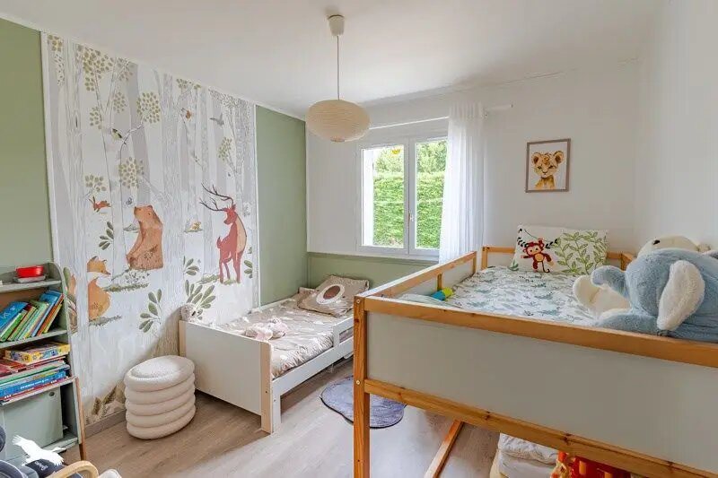Maison à vendre, 103m², Artigues-près-Bordeaux
