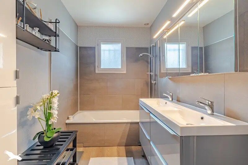 Maison à vendre, 103m², Artigues-près-Bordeaux