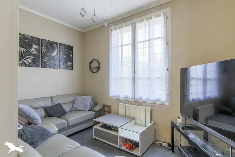 Maison à vendre, 97m², Mantes-la-Ville