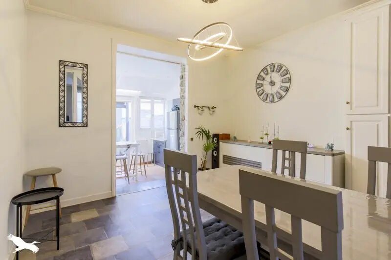 Maison à vendre, 97m², Mantes-la-Ville