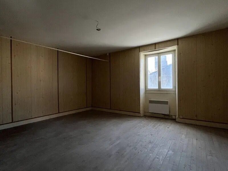 Maison à vendre, 63m², Val-de-Bonnieure