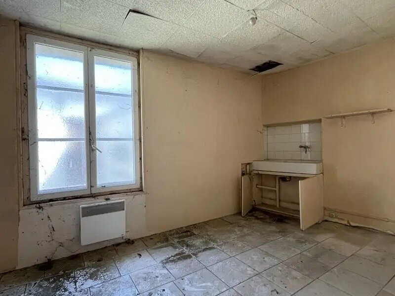 Maison à vendre, 63m², Val-de-Bonnieure