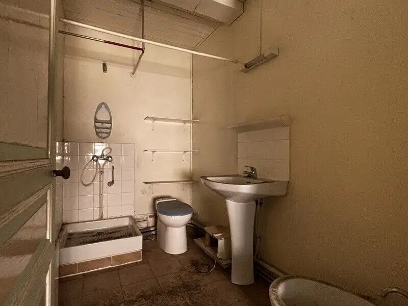 Maison à vendre, 63m², Val-de-Bonnieure