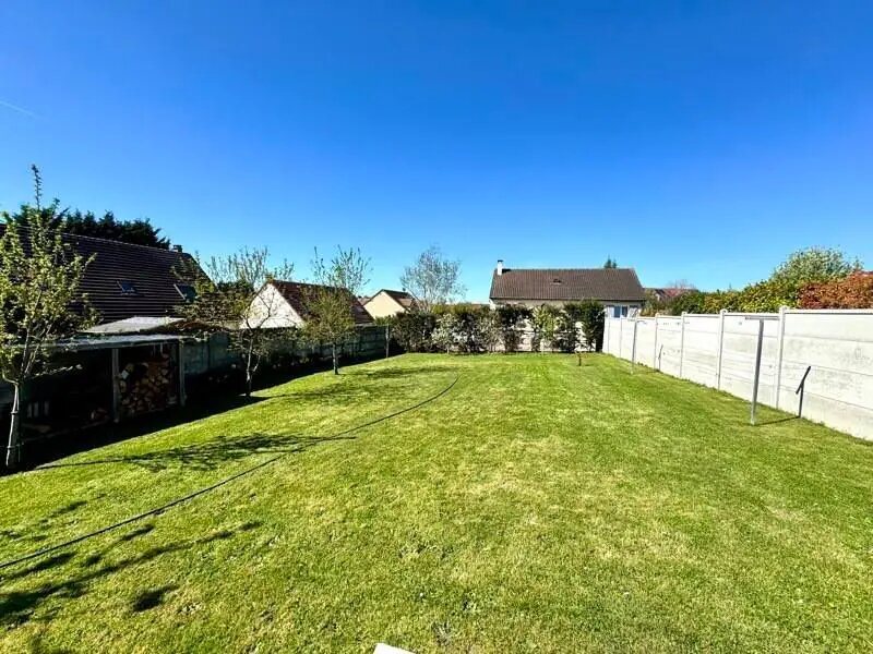 Maison à vendre, 153m², Morainvilliers