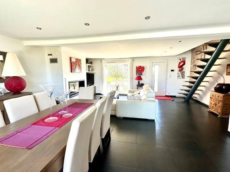 Maison à vendre, 153m², Morainvilliers