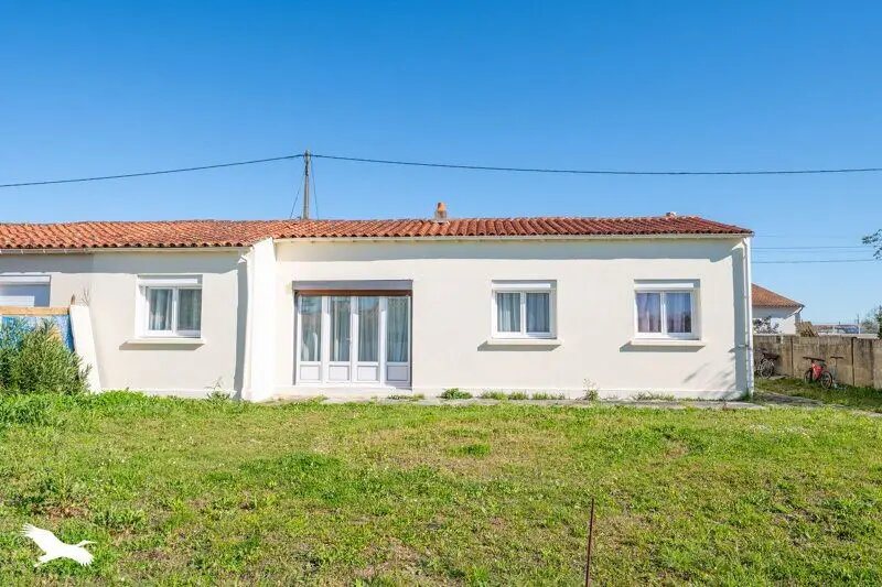 Maison à vendre, 74m², Bourcefranc-le-Chapus