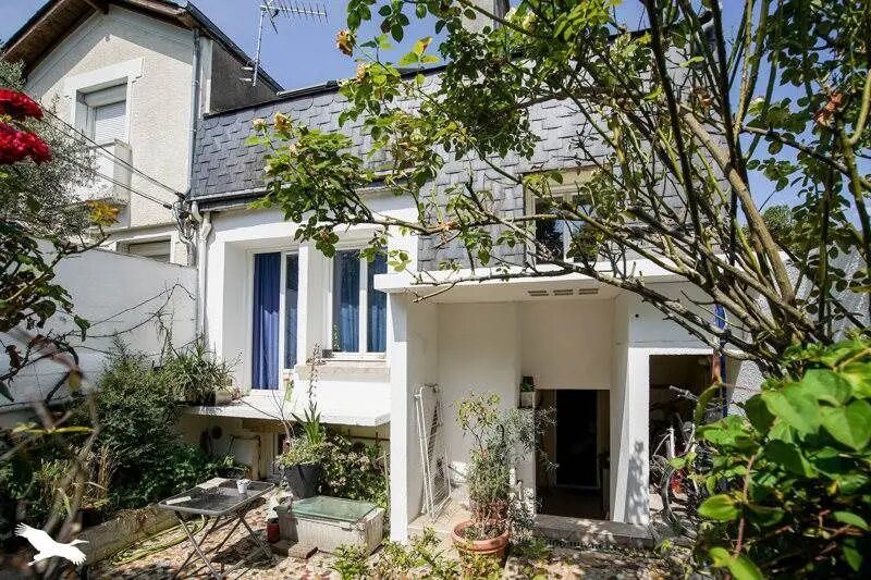 Maison à vendre, 125m², Tours