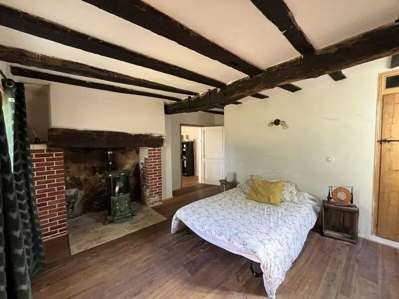 Maison à vendre, 117m², Saint-Martial-d'Artenset