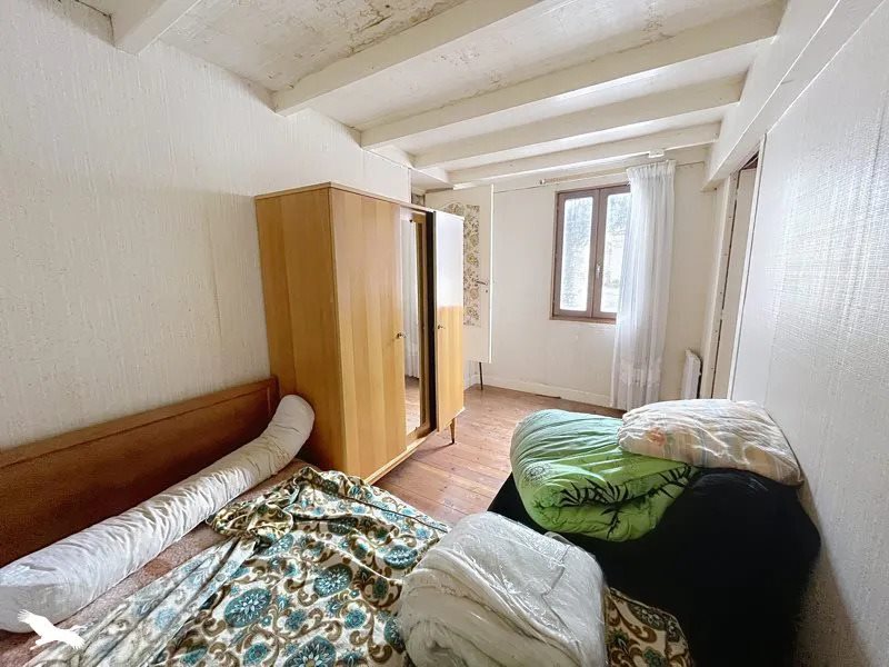 Maison à vendre, 79m², Bassac