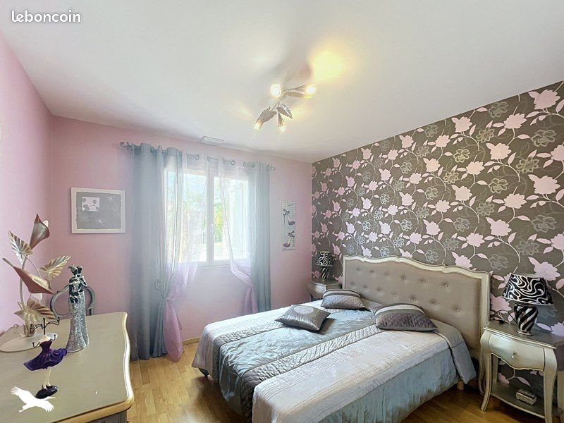 Maison à vendre, 156m², Eaunes
