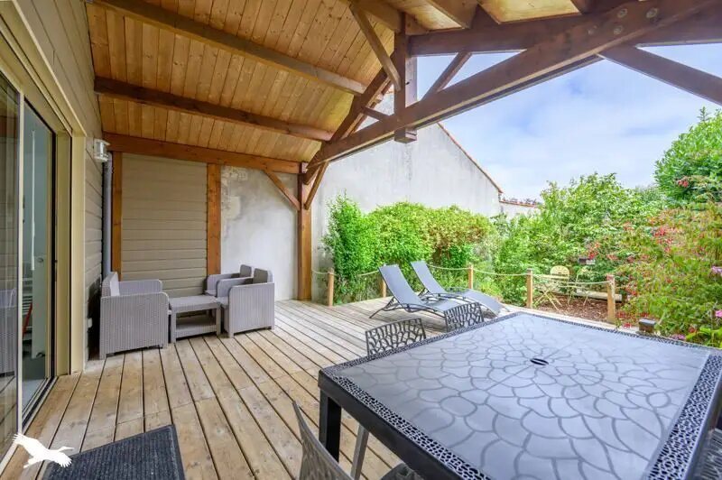 Maison à vendre, 77m², La Rochelle