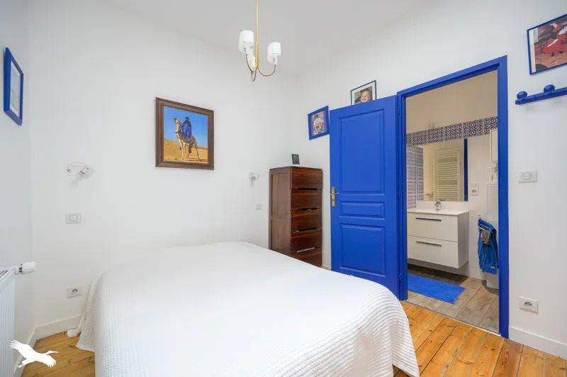 Maison à vendre, 77m², La Rochelle