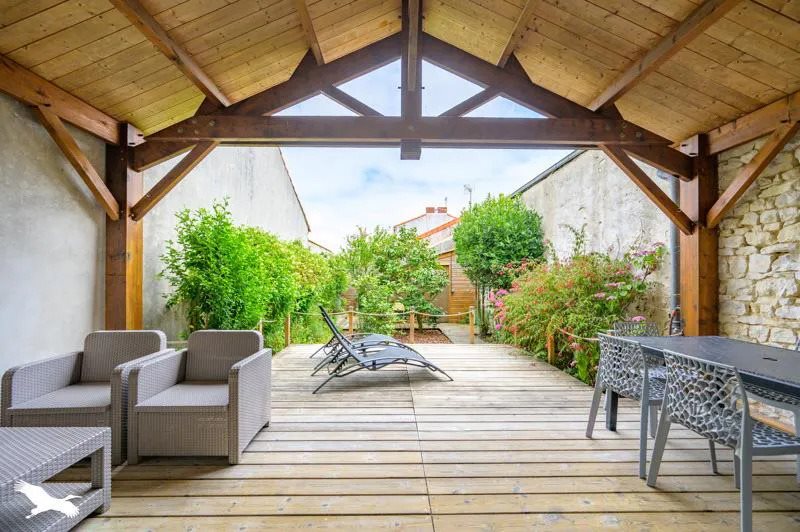 Maison à vendre, 77m², La Rochelle