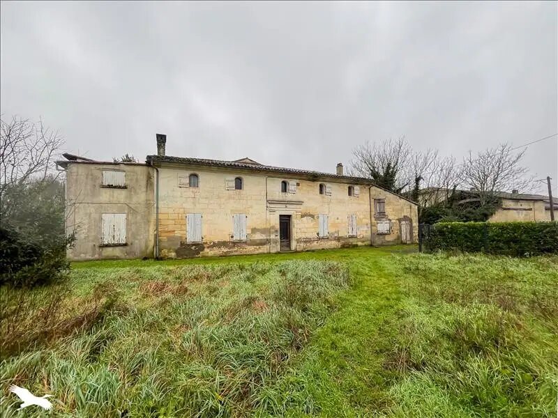 Maison à vendre, 205m², Saint-Denis-de-Pile