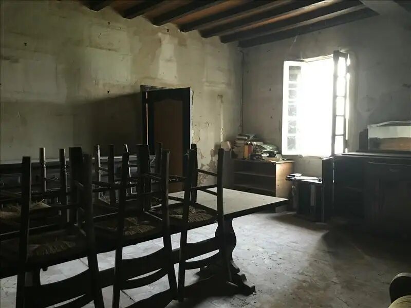 Maison à vendre, 205m², Saint-Denis-de-Pile