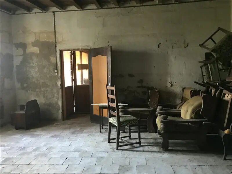Maison à vendre, 205m², Saint-Denis-de-Pile