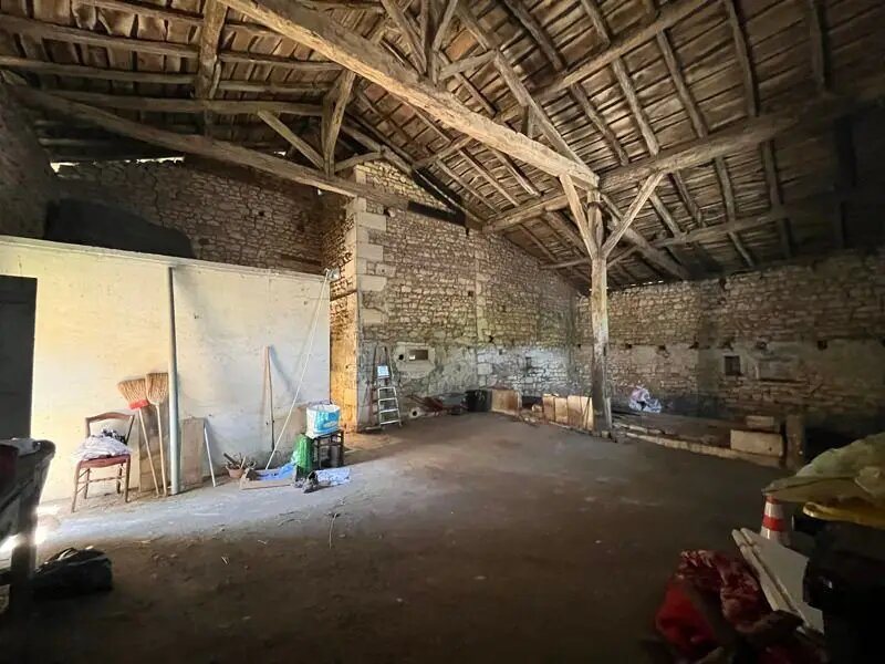 Maison à vendre, 107m², Mornac