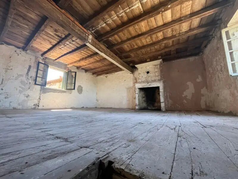 Maison à vendre, 107m², Mornac