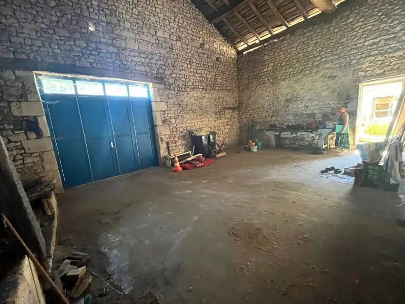 Maison à vendre, 107m², Mornac