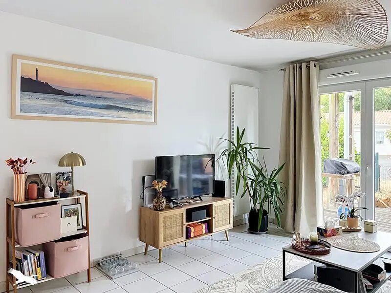 Appartement à vendre, 67m², Labenne
