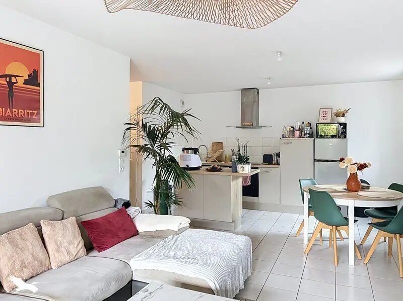 Appartement à vendre, 67m², Labenne
