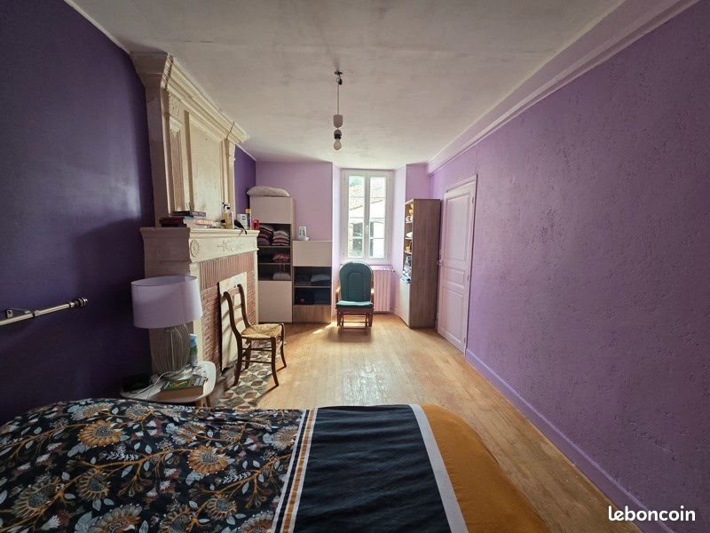 Maison à vendre, 95m², Saint-Ciers-Champagne
